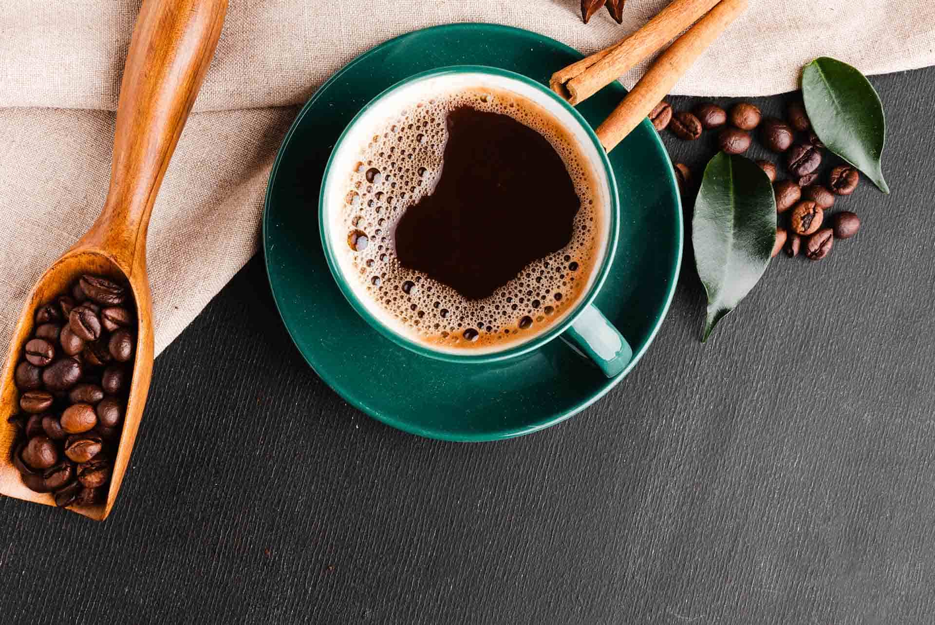 Günde 2-3 Fincan Kahve İçmek Kardiyovasküler Hastalık Riskinizi Düşürebilir