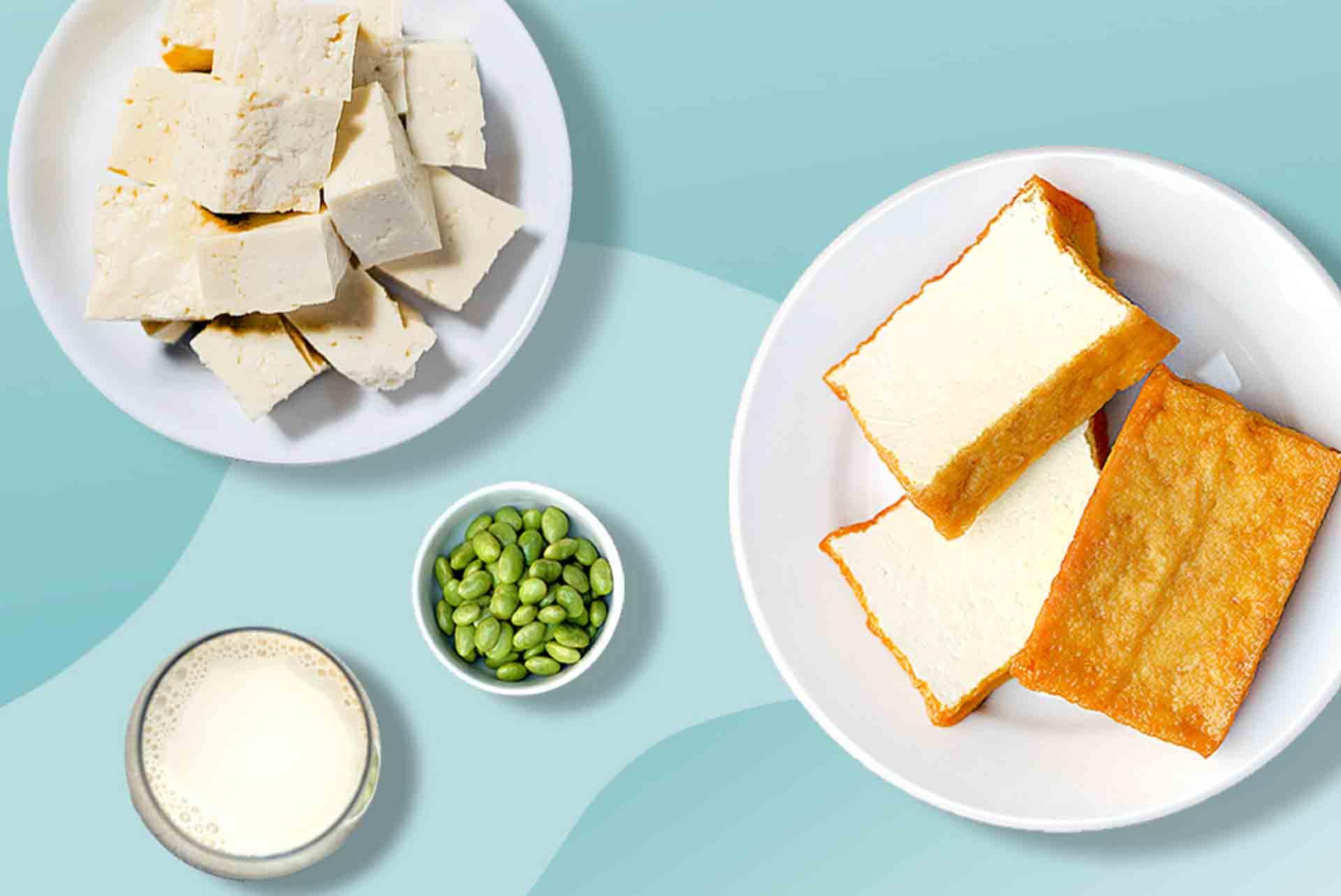 Paneer vs. Tofu: Fark Nedir?