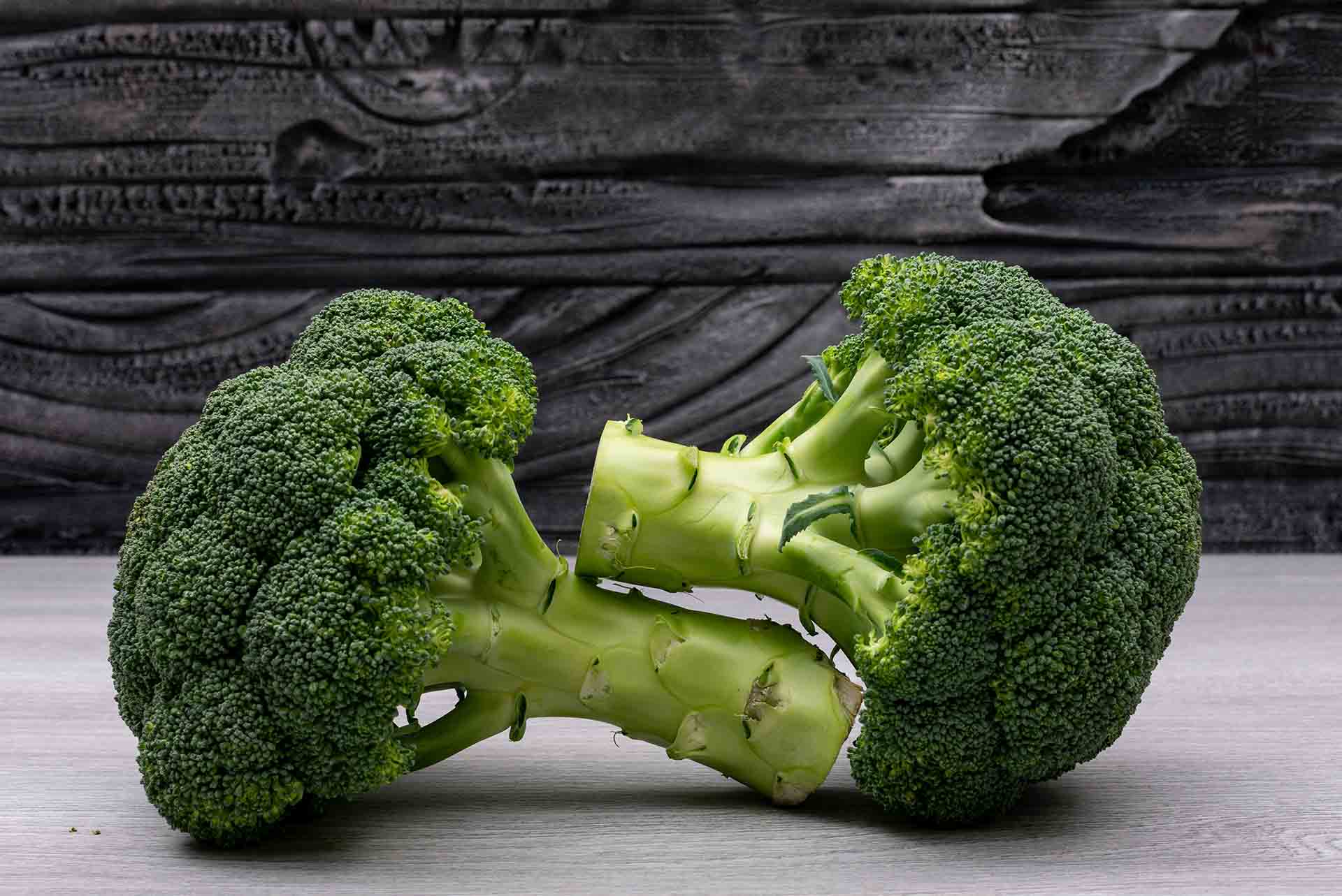 Brokolinin Karaciğer Detoks Enzimlerine Etkisi