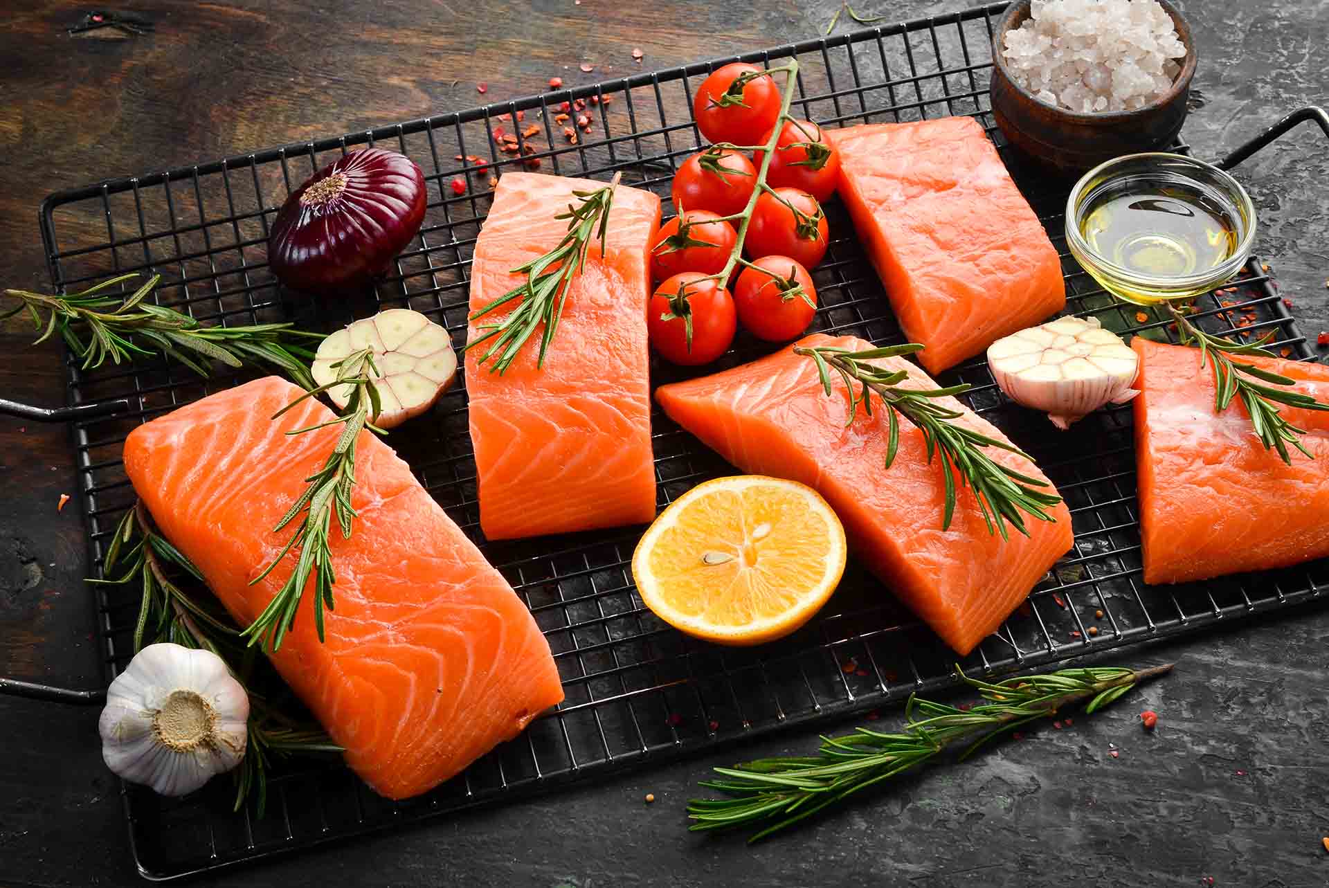 Çiğ Balık ve Et Yemek Gerçekten Ne Kadar Kötü? - Altun Blog