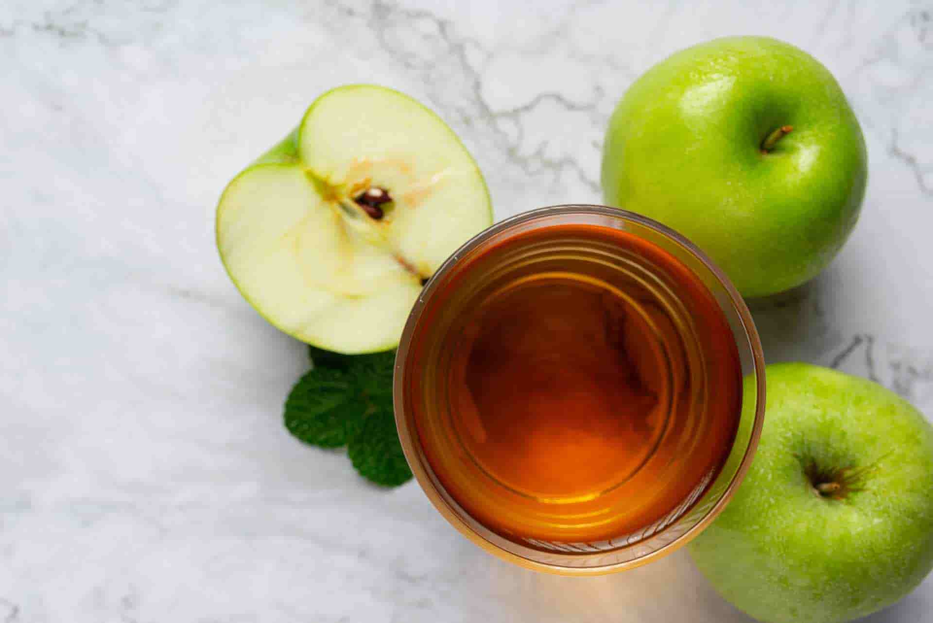 Elma çayının faydaları nelerdir?
