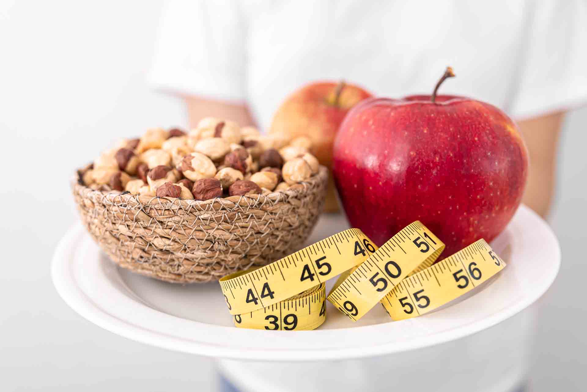 Kalori Kısıtlaması Ve Aralıklı Oruç