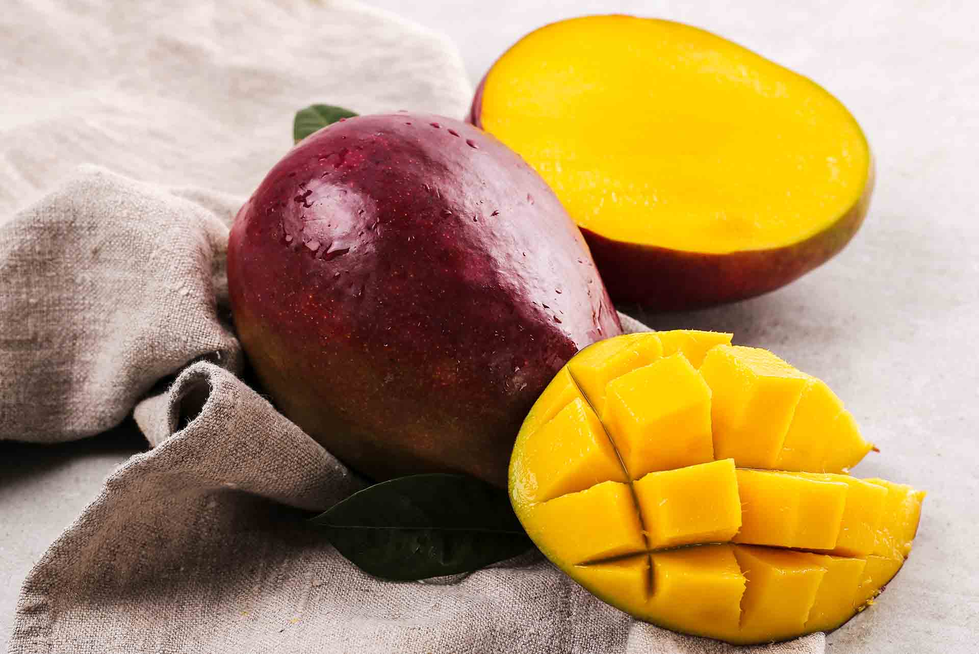 Mangonun Sağlığa 10 Faydası