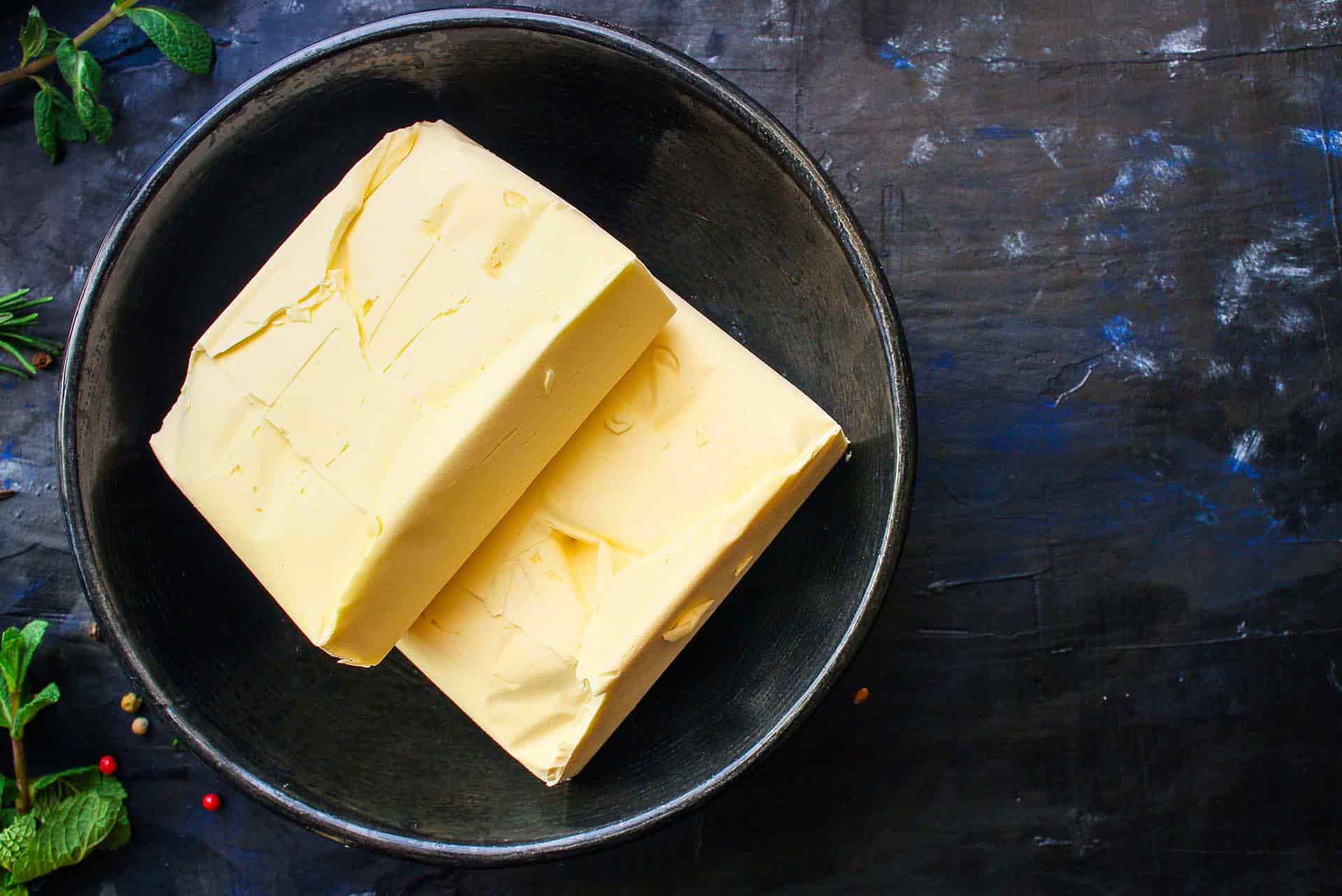Tereyağı ve Margarin Arasındaki Farklar Nelerdir? Hangisi Daha Sağlıklı?