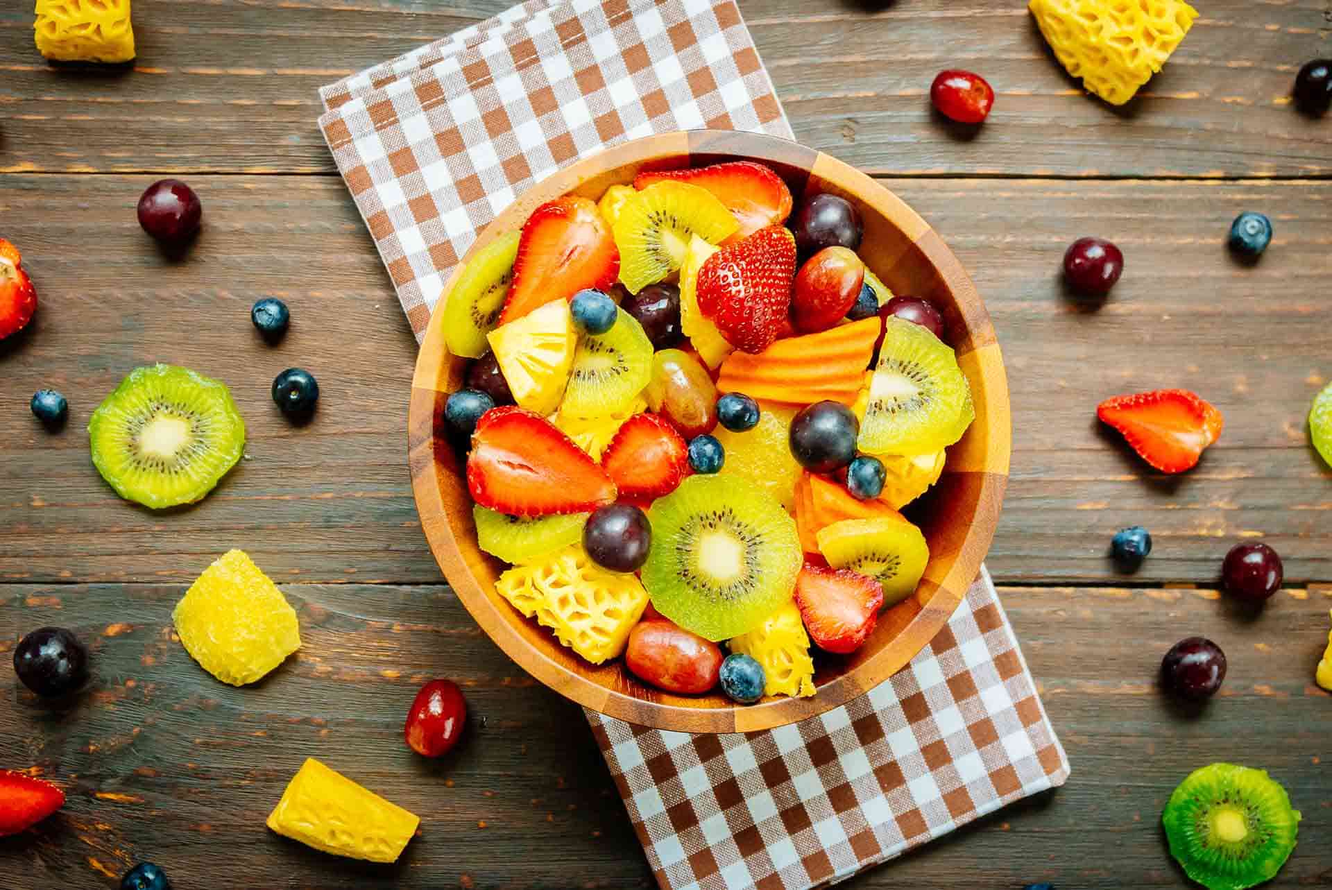 Kahvaltıdan Önce Meyve Yemek Sağlıklı Mı?