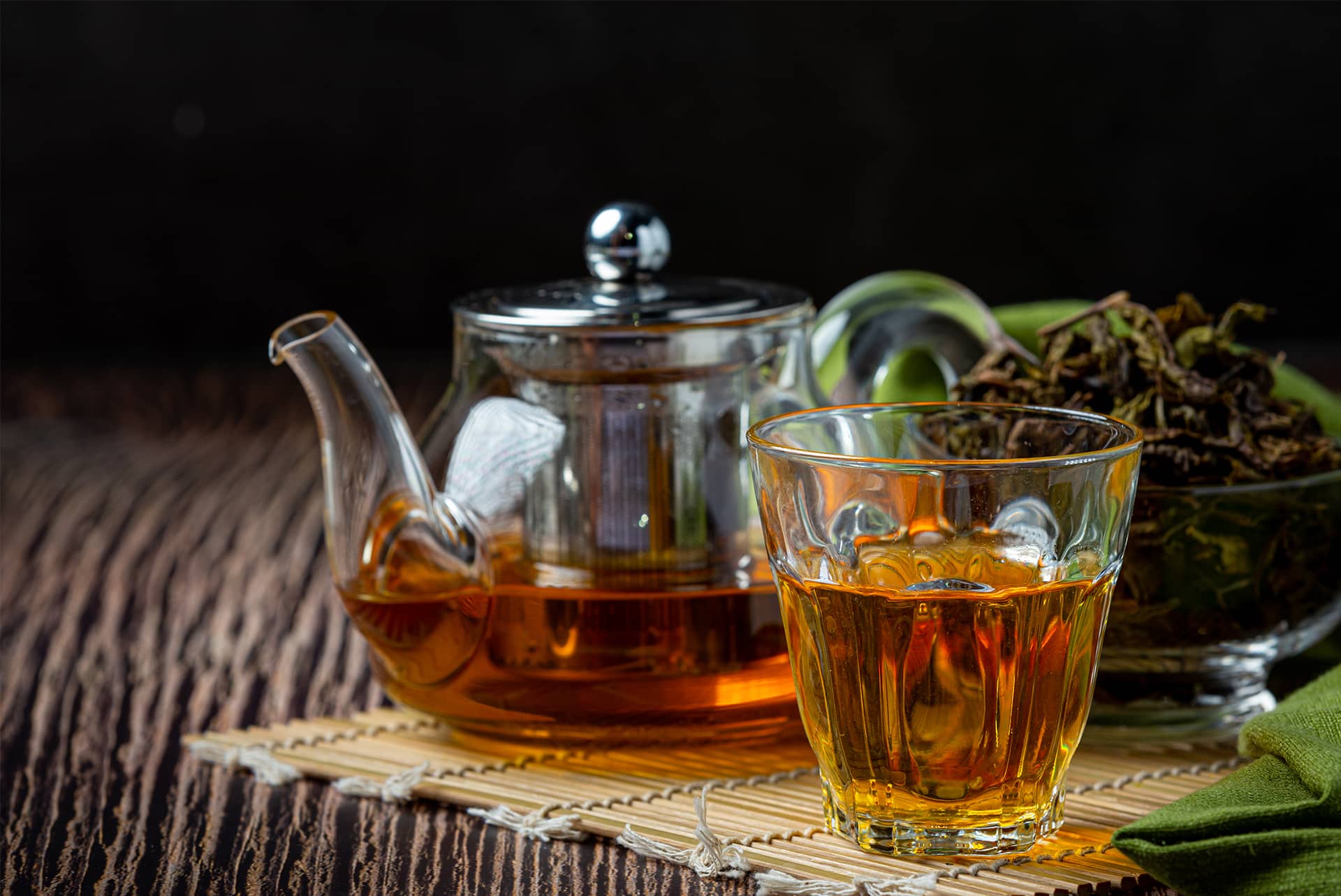 Oolong Çay Nedir? Faydaları Nelerdir?