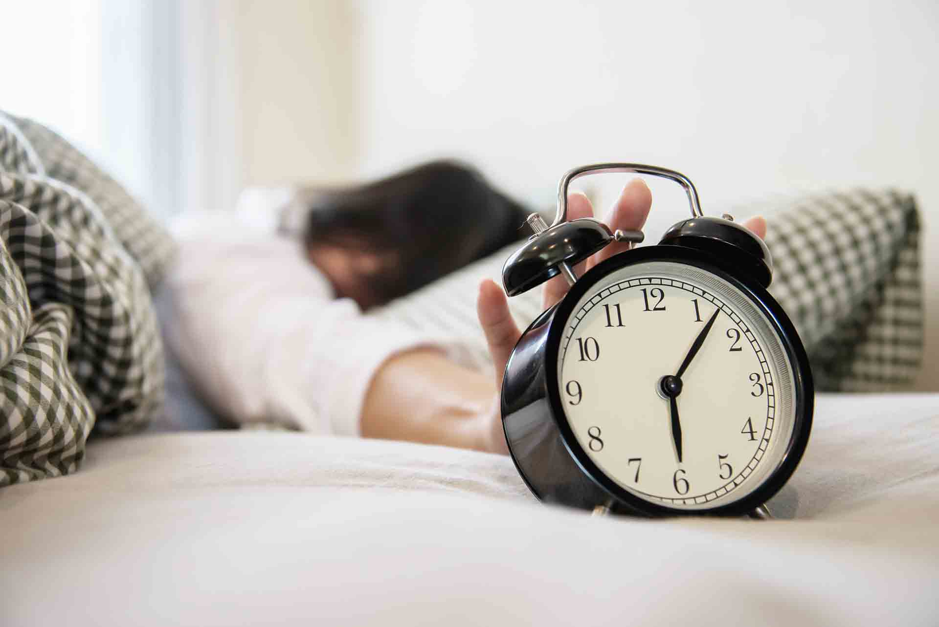 Orucun İlk Haftasında Yorgunluk Ve Uyku Hali Neden Olur?