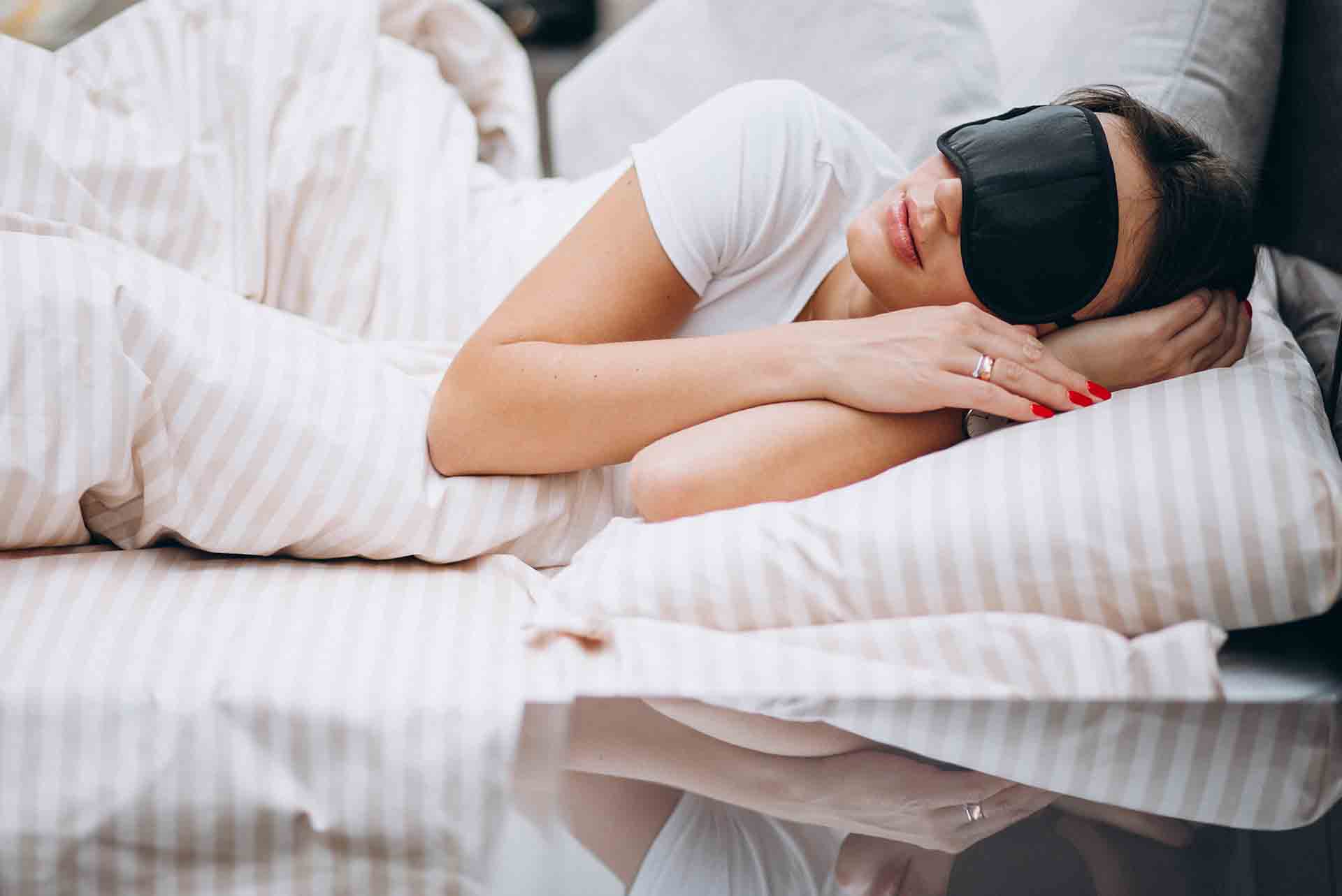 Uyumak İçin En İyi Ortam Nedir?
