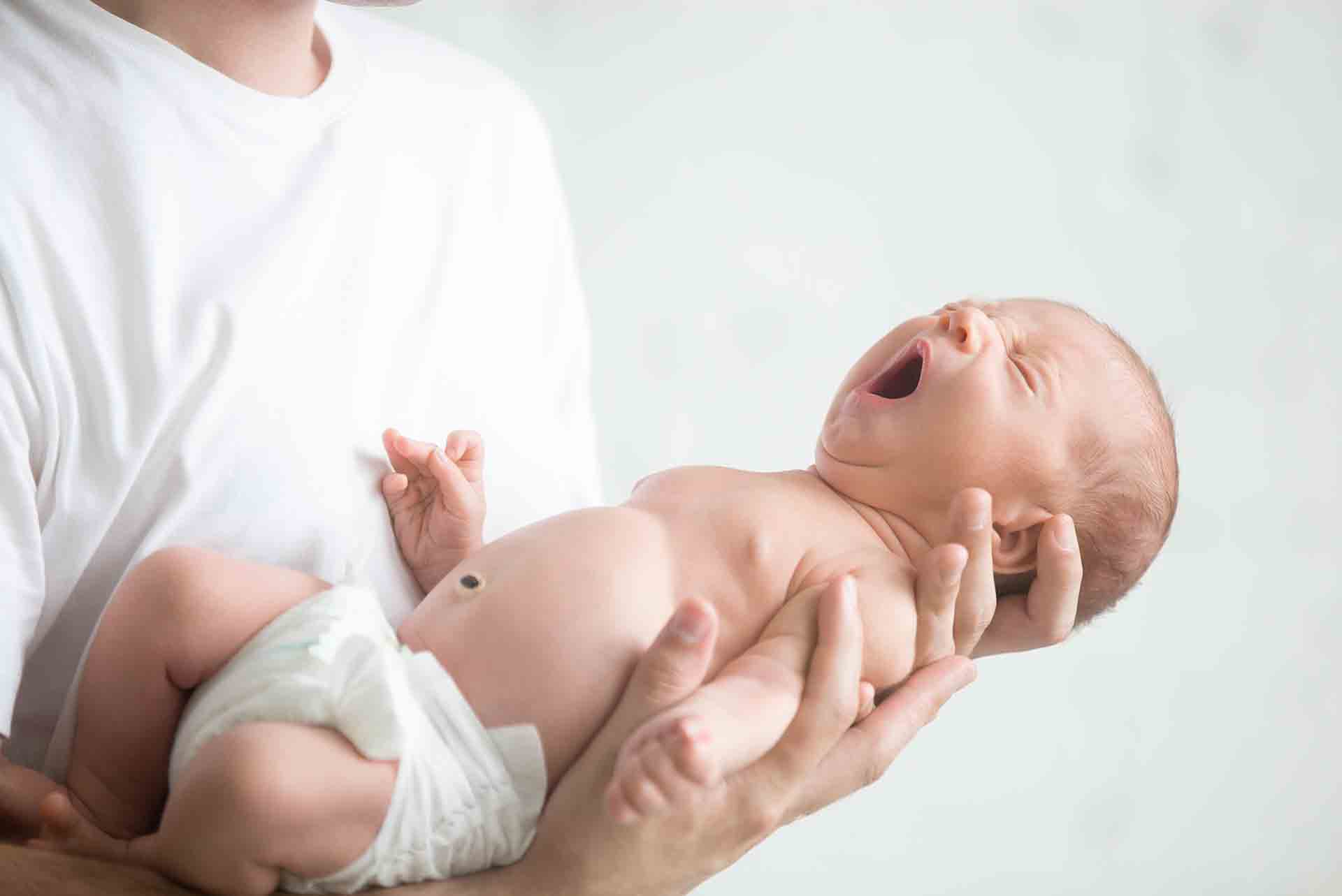 Yeni Doğan Bebeklerde Soğuk Algınlığı Hakkında Bilmeniz Gerekenler