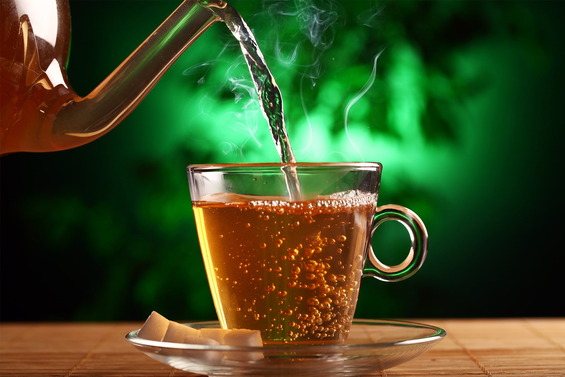 Yeşil Çay Nedir, Faydaları Nelerdir?