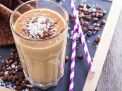 Kahveli Milkshake Tarifi