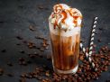 Karamelli Milkshake Tarifi