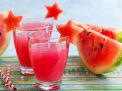 Karpuzlu Limonata Tarifi