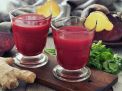 Pancarlı Smoothie Tarifi