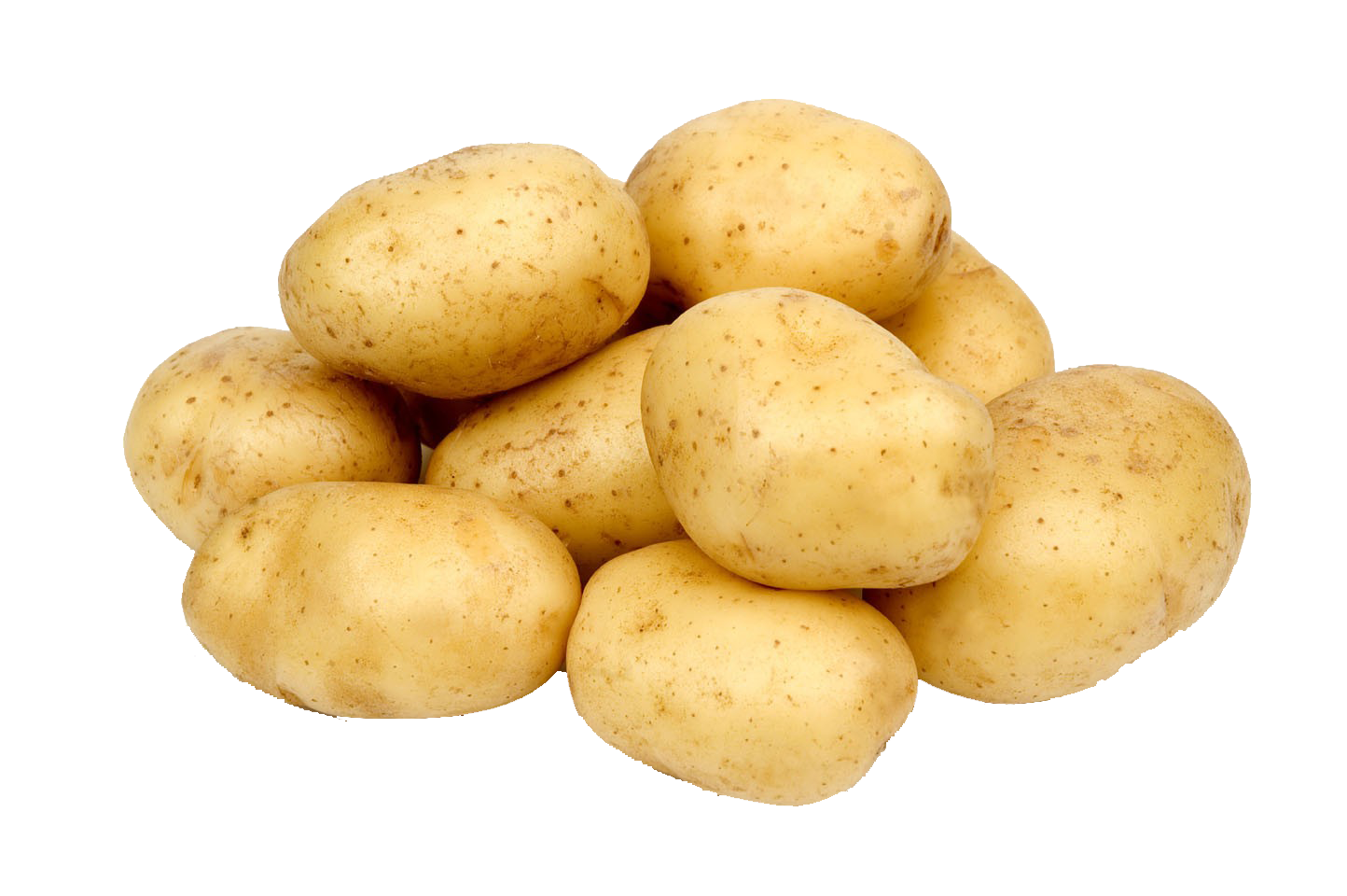 PATATES KG