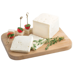 EKİCİ PEYNİR KLASİK LOKUM KG.